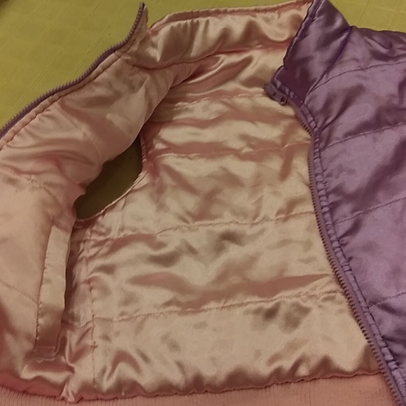 Vest - Picture 2 of 2